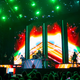 Panic! At The Disco performs on July 14 in Detroit, Michigan.